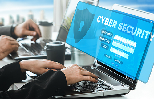 blog - ciberseguridad