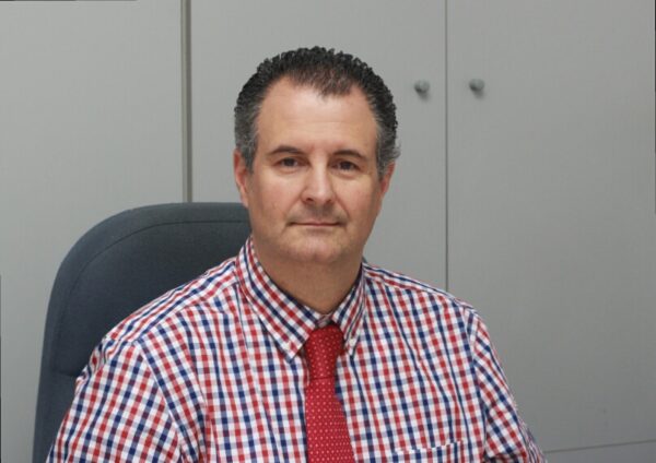 antonio garcía