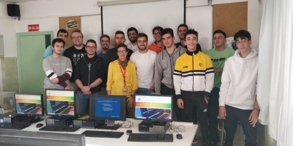 Aula de Tarde Ciclos Formativos Joyfe