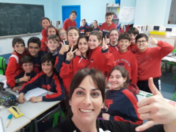 Colegio Joyfe - blog del profesor -gamificacion