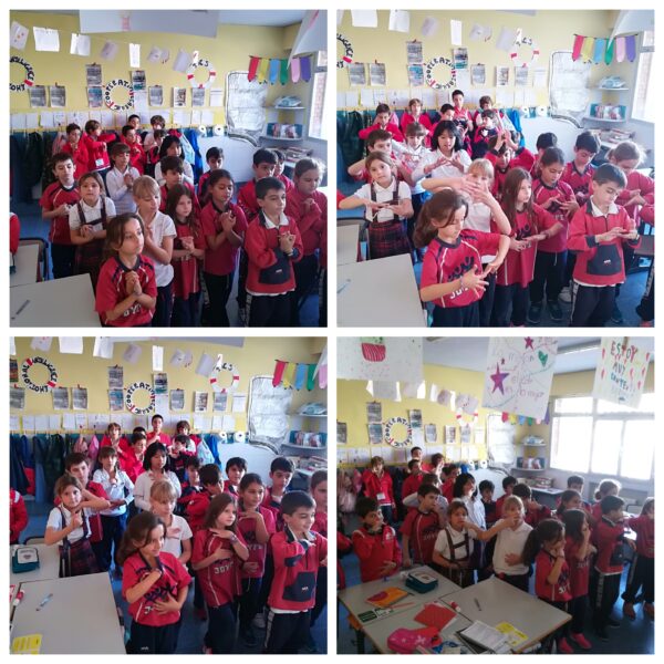 Colegio Joyfe - blog del profesor - gimnasia cerebral