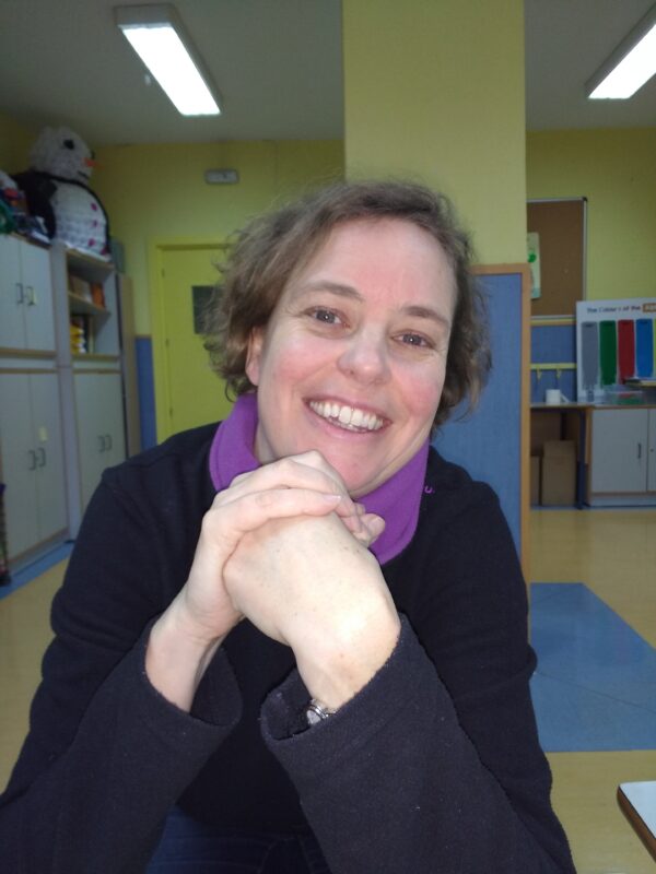 Colegio Joyfe - blog del profesor - coach de aula