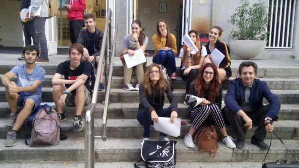 Colegio JOYFE - blog- profesor - septiembre