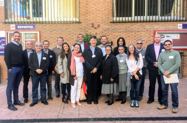 Colegio JOYFE - blog- profesor -viaje a la innovación