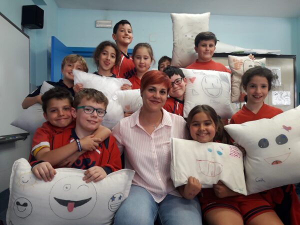 Colegio Joyfe - blog de lprofesor - inteligencia emocional