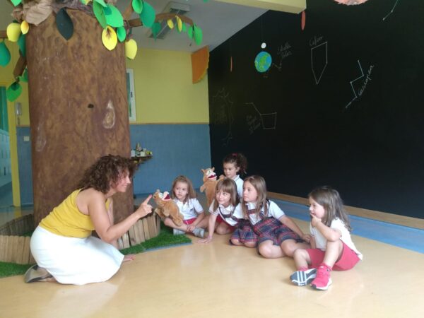 Colegio Joyfe - blog del profesor -filosofía lúdica