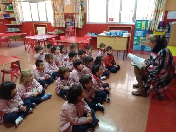 Colegio JOYFE - blog del profesor - maria jesús inteligencia emocional