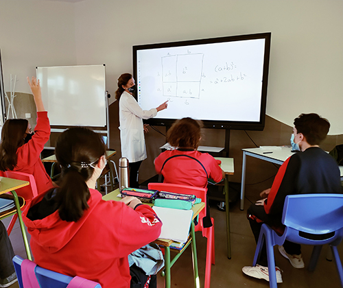 Colegio Joyfe