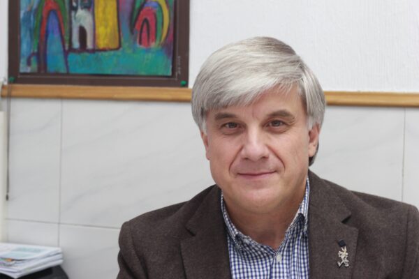 Colegio JOYFE - blog - Jaime Guijarro
