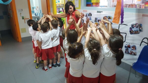Colegio JOYFE - blog - Sonsolitos