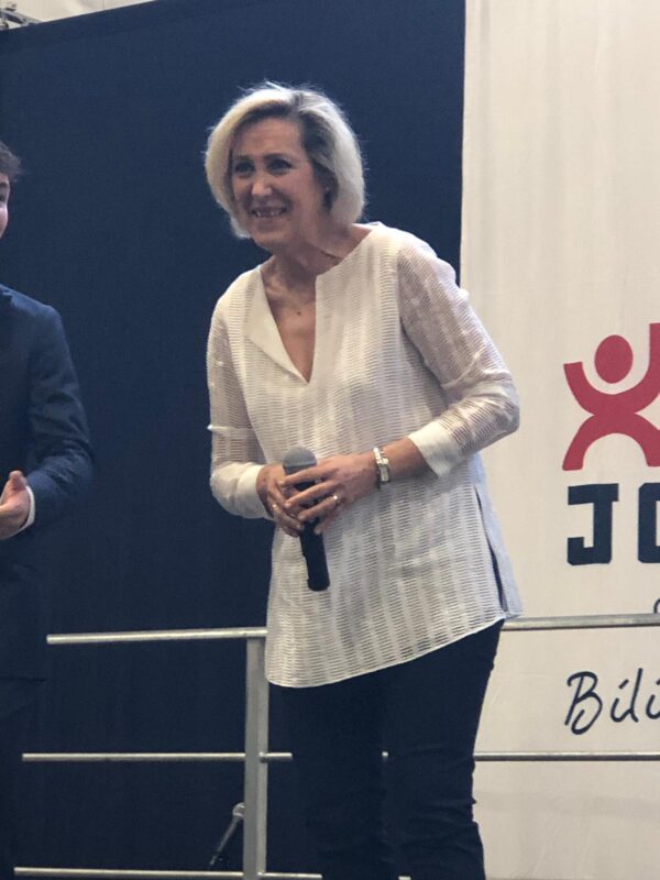 Colegio joyfe - blog del profesor - LEO PREBOSTE