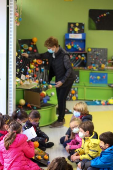 proyecto de aula