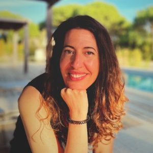 Picture of Ana Salas