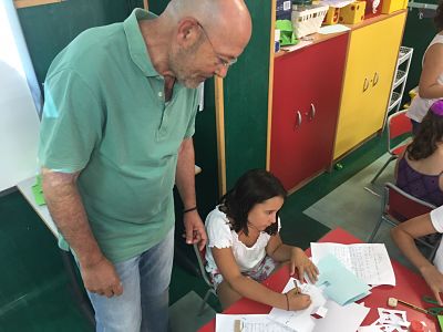 Colegio JOYFE - blog- profesor -vuelta al cole