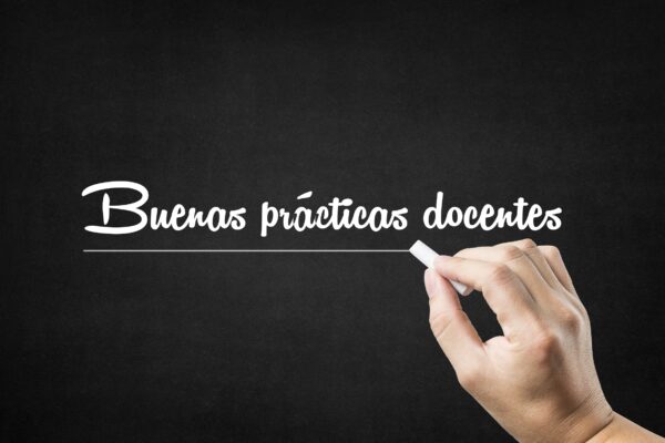 Colegio JOYFE - blog - buenas prácticas docentes