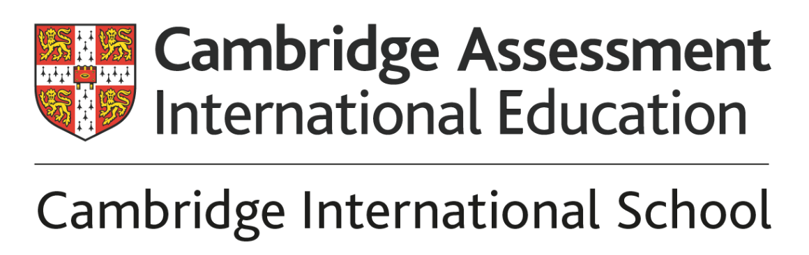 cambridge assessment international education -Colegio Bilingüe