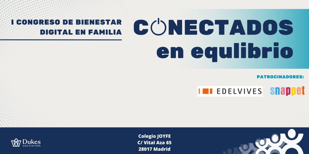 congreso conectados en equilibrio -Colegio Bilingüe