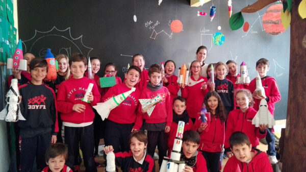 Colegio Joyfe - blog del profesor - PROYECTOS CIENCIAS Y SOCIALES