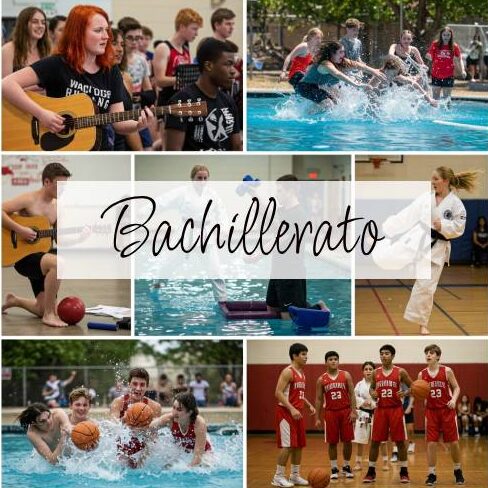 Extraescolar Bachillerato JOYFE