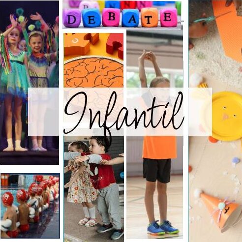 Extraescolar Infantil JOYFE