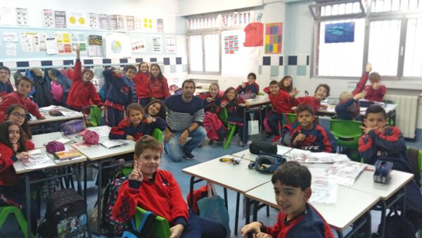 Colegio Joyfe - blog del profesor - matemáticas