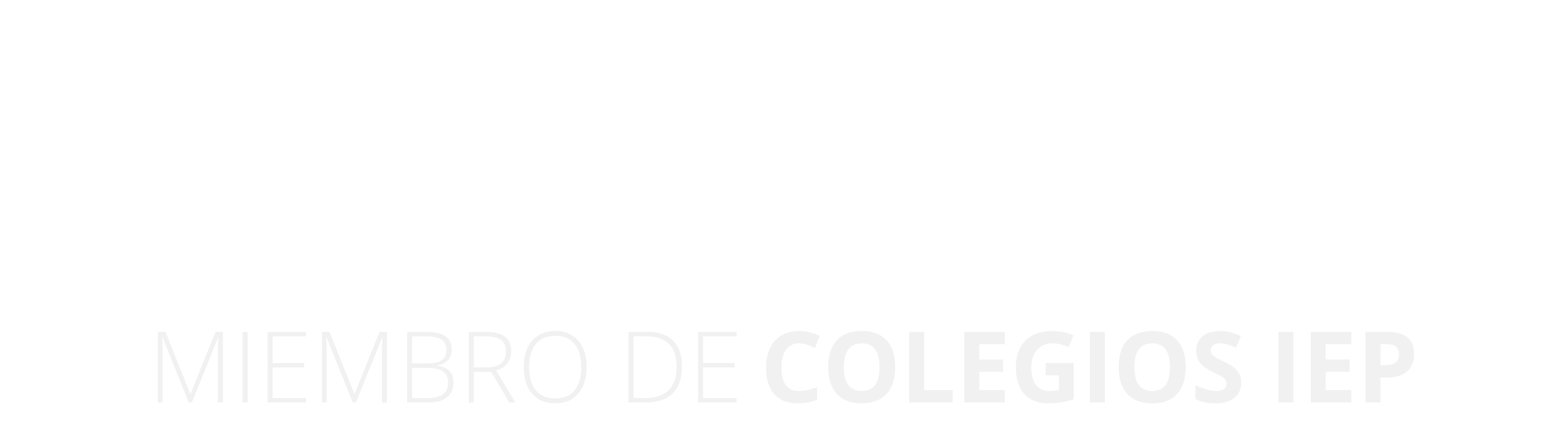 JOYFE Miembro Colegios IEP Ciudad Lineal (Madrid)