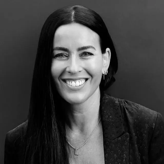 laura cuesta bn -Colegio Bilingüe
