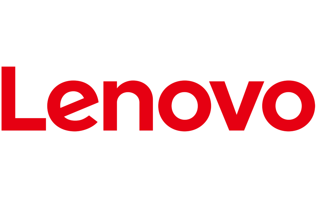 logo lenovo -Colegio Bilingüe
