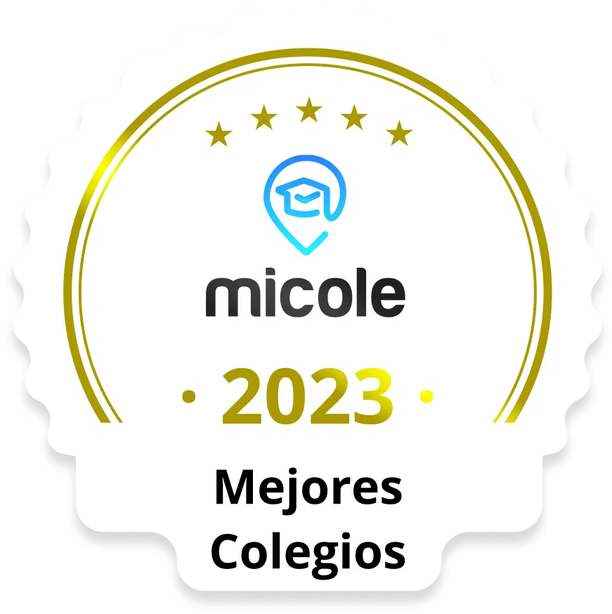 Mejores Colegios 2023 Micole Ranking