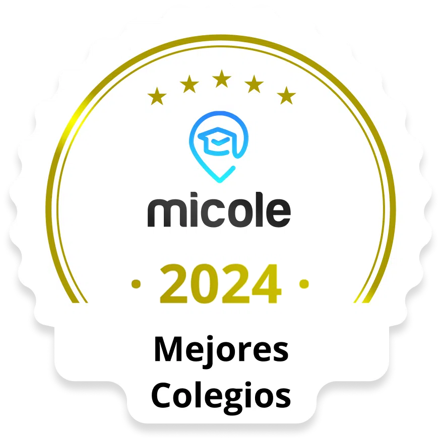 Mejores Colegios 2024 Micole Ranking