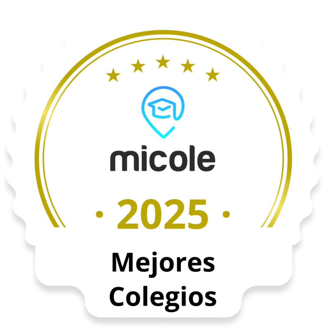 mejores colegios 2025 micole ranking -Colegio Bilingüe