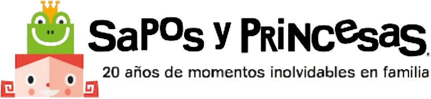 Sapos y Princesas
