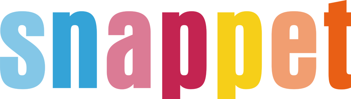 snappet logo 2022 rgb -Colegio Bilingüe