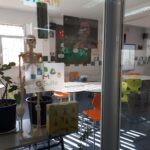 Colegio Joyfe - blog del profesor -aula steam