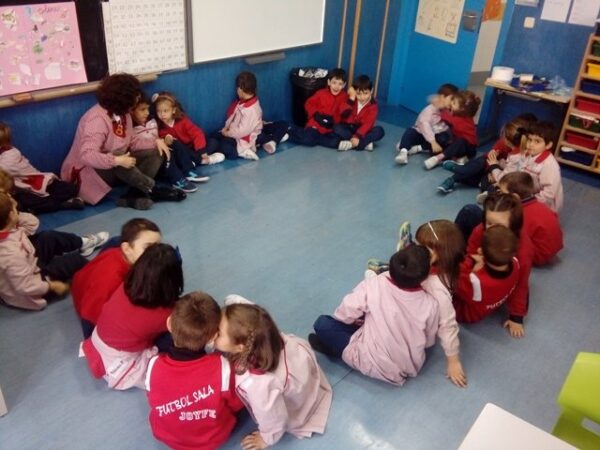 Colegio Joyfe - blog del profesor - eulalia