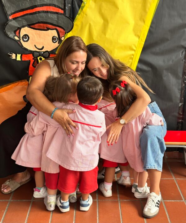 Proyecto Propio de educación temprana